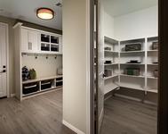 Pantry